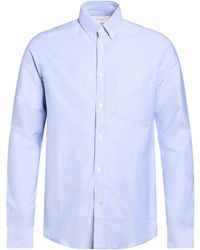 Edition10 - Shirt Organic Cotton - Lyst
