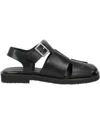 Sandro - Sandals - Lyst