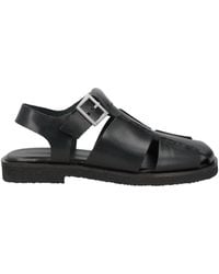 Sandro - Sandals - Lyst