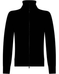 Zanone - Cardigan - Lyst