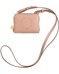 Stella McCartney - Crossbody Wallets - Lyst