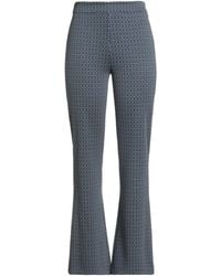 CROCHÈ - Pants - Lyst