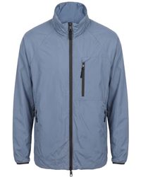 ADHOCONCEPT - Jacket - Lyst