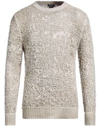 Avant Toi - Pullover - Lyst