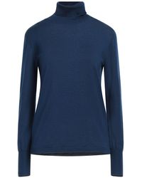Aspesi - Rollkragenpullover - Lyst