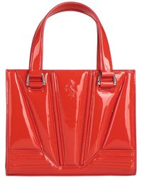 Ferrari - Handtaschen - Lyst