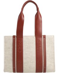 Chloé - Sac porté épaule - Lyst