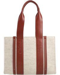 Chloé - Shoulder Bag - Lyst