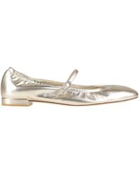 Stuart Weitzman - Ballerina - Lyst