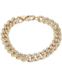 Crystal Haze Jewelry - Bracelet - Lyst
