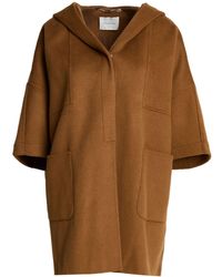 Manila Grace - Coat - Lyst