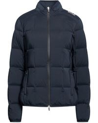 EA7 - Puffers - Lyst