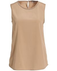 Peserico - Tops - Lyst