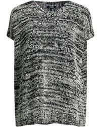 Woolrich - Sweater Cotton, Polyamide - Lyst