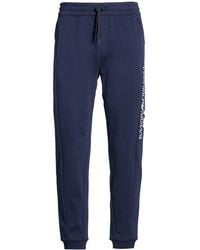 EA7 - Trouser - Lyst