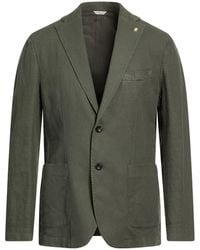 Manuel Ritz - Blazers - Lyst