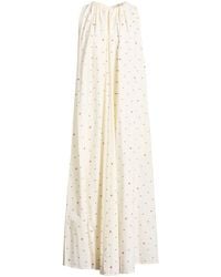 Alysi - Maxi Dresses - Lyst