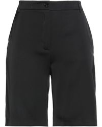 Patrizia Pepe - Shorts & Bermuda Shorts - Lyst
