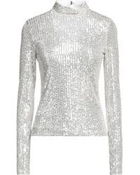 Le twins - Top - Lyst
