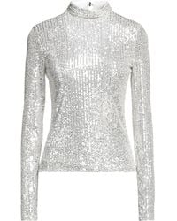 Le twins - Top - Lyst