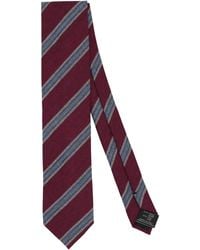 Missoni - Ties & Bow Ties Wool, Silk - Lyst