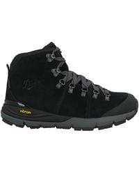Danner - Botines De Caña Alta - Lyst