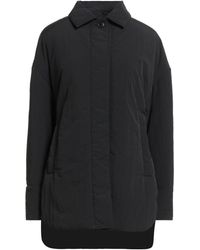 Alpha Studio - Jacket - Lyst