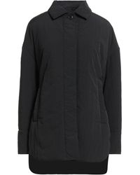 Alpha Studio - Jacket - Lyst
