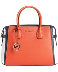 MICHAEL Michael Kors - Handtaschen - Lyst