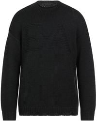 Emporio Armani - Jumper - Lyst