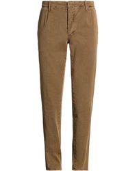 Incotex - Pants - Lyst