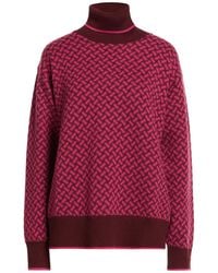 Drumohr - Turtleneck - Lyst