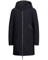 Dekker - Coat - Lyst