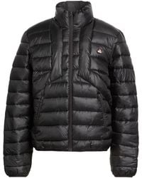 DIESEL - Puffer Polyester - Lyst