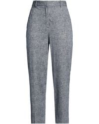 Circolo 1901 - Pants - Lyst