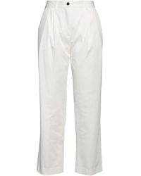 Drumohr - Hose - Lyst