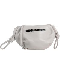 DSquared² - Umhängetasche - Lyst