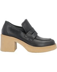 Janet & Janet - Loafers - Lyst