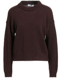 Alpha Studio - Pullover - Lyst