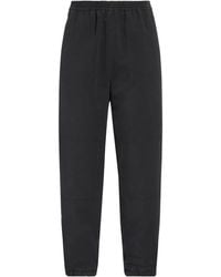 Roberto Collina - Pants - Lyst