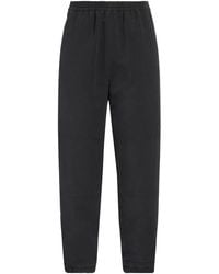 Roberto Collina - Pants - Lyst