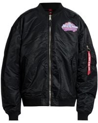 Alpha Industries - Jacket - Lyst