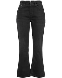 Totême - Pantaloni Jeans - Lyst