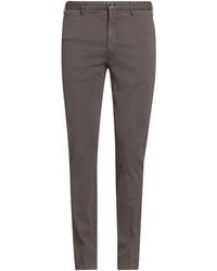 Incotex - Pants - Lyst