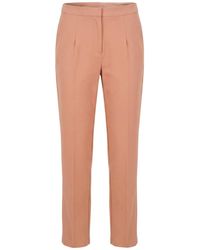 Pinko - Trouser - Lyst