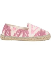 Manebí - Espadrilles - Lyst