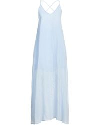 Fisico - Maxi Dress - Lyst
