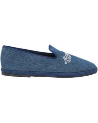 Off-White c/o Virgil Abloh - Loafer - Lyst