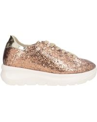 Fornarina - Sneakers Synthetic Material - Lyst