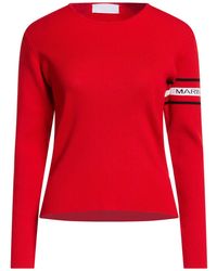 Marine Serre - Pullover - Lyst